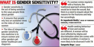A lot left to do, yet Maharashtra a beacon in gender sensitivity in Medical education